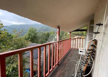 Semi-detached house Borgata Carello Superiore, Rubiana - photo 16
