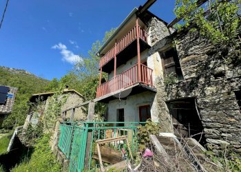 Semi-detached house Borgata Carello Superiore, Rubiana - photo 2