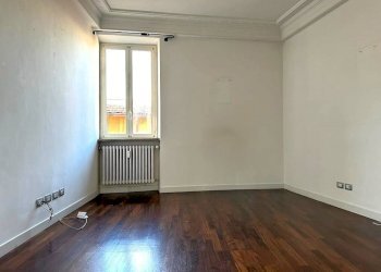 camera da letto - Quadrilocale via dei Coronari, 1, Roma (zona Centro Storico) - foto 10