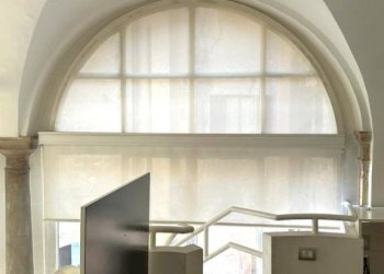 particolare - Quadrilocale via dei Coronari, 1, Roma (zona Centro Storico) - foto 12