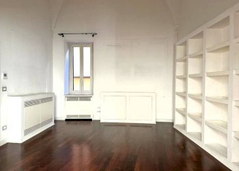 camera da pranzo - Quadrilocale via dei Coronari, 1, Roma (zona Centro Storico) - foto 13