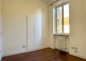 camera da letto - Quadrilocale via dei Coronari, 1, Roma (zona Centro Storico) - foto 15