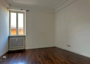 camera da letto - Quadrilocale via dei Coronari, 1, Roma (zona Centro Storico) - foto 17