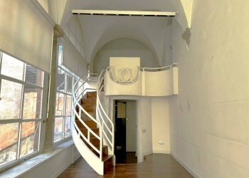 soggiorno - Quadrilocale via dei Coronari, 1, Roma (zona Centro Storico) - foto 20