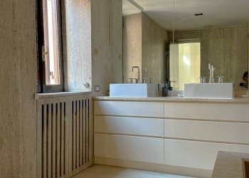 bagno - Quadrilocale via dei Coronari, 1, Roma (zona Centro Storico) - foto 21