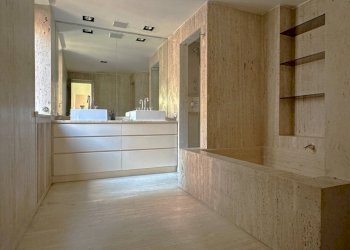 bagno - Quadrilocale via dei Coronari, 1, Roma (zona Centro Storico) - foto 22