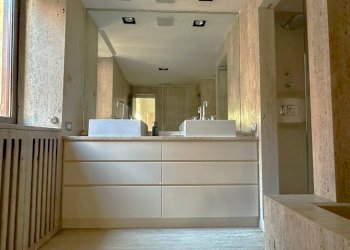 bagno - Quadrilocale via dei Coronari, 1, Roma (zona Centro Storico) - foto 25