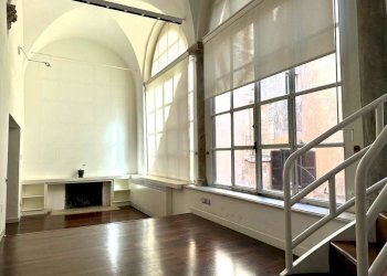 soggiorno - Quadrilocale via dei Coronari, 1, Roma (zona Centro Storico) - foto 3