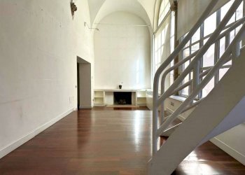 soggiorno - Quadrilocale via dei Coronari, 1, Roma (zona Centro Storico) - foto 5