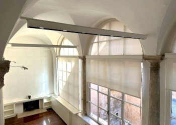 particolare - Quadrilocale via dei Coronari, 1, Roma (zona Centro Storico) - foto 7