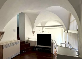 Salone - Four-room apartment via dei Coronari, 1, Roma (neighborhood Centro Storico) - photo 24