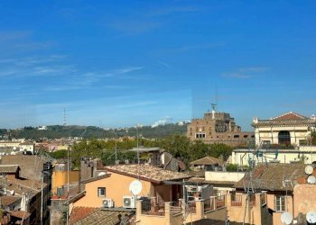Vista - Four-room apartment via dei Coronari, 1, Roma (neighborhood Centro Storico) - photo 25