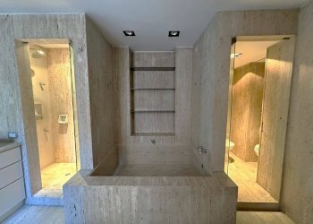Cantina - Four-room apartment via dei Coronari, 1, Roma (neighborhood Centro Storico) - photo 26