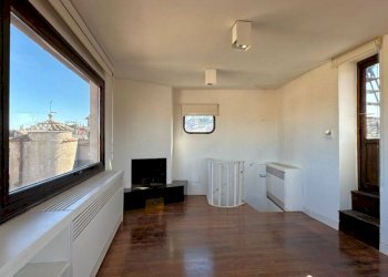 Salone - Four-room apartment via dei Coronari, 1, Roma (neighborhood Centro Storico) - photo 29
