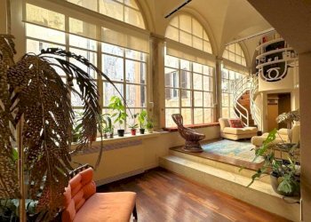 Dettagli - Four-room apartment via dei Coronari, 1, Roma (neighborhood Centro Storico) - photo 30