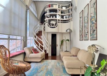 Salone - Four-room apartment via dei Coronari, 1, Roma (neighborhood Centro Storico) - photo 31