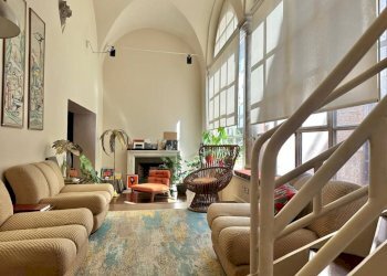 Salone - Four-room apartment via dei Coronari, 1, Roma (neighborhood Centro Storico) - photo 32