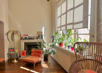 Salone - Four-room apartment via dei Coronari, 1, Roma (neighborhood Centro Storico) - photo 33