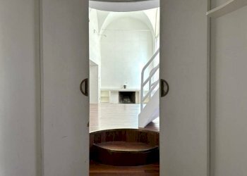 Disimpegno - Four-room apartment via dei Coronari, 1, Roma (neighborhood Centro Storico) - photo 34