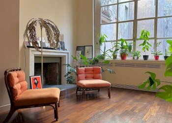 Salone - Four-room apartment via dei Coronari, 1, Roma (neighborhood Centro Storico) - photo 35