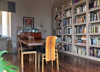 Sala da pranzo - Four-room apartment via dei Coronari, 1, Roma (neighborhood Centro Storico) - photo 38