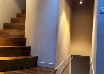 Scala - Four-room apartment via dei Coronari, 1, Roma (neighborhood Centro Storico) - photo 41