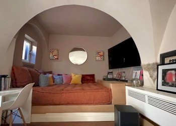 Dettagli - Four-room apartment via dei Coronari, 1, Roma (neighborhood Centro Storico) - photo 42
