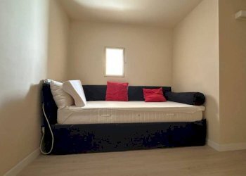 Camera da letto - Four-room apartment via dei Coronari, 1, Roma (neighborhood Centro Storico) - photo 45