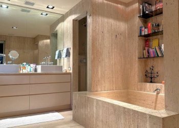 Bagno - Four-room apartment via dei Coronari, 1, Roma (neighborhood Centro Storico) - photo 49