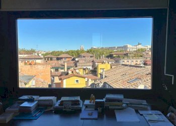 Vista - Four-room apartment via dei Coronari, 1, Roma (neighborhood Centro Storico) - photo 50