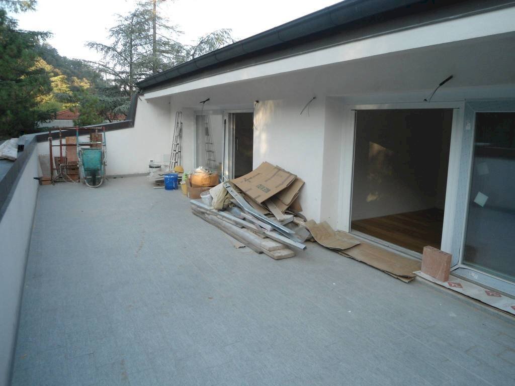 Terrazzo - Attic via Eugenio Curiel, Casalecchio di Reno - photo 1