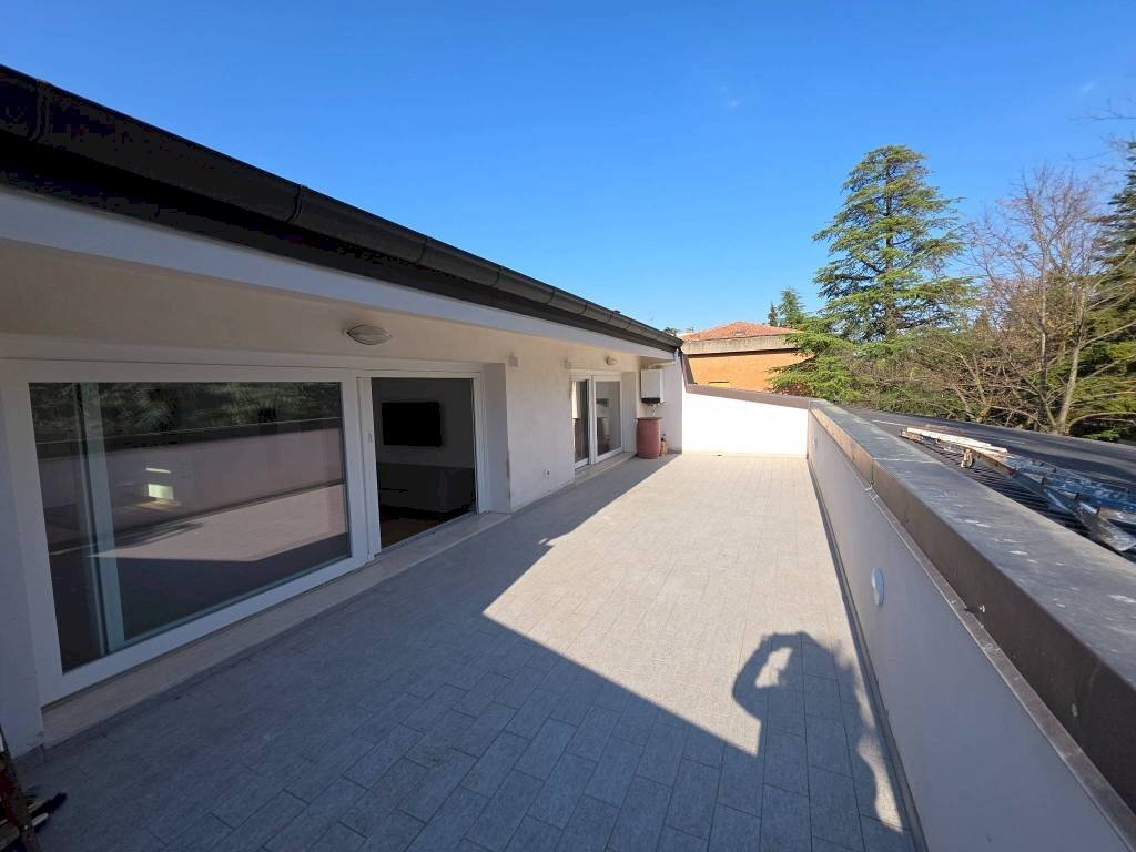 Terrazzo - Attico via Eugenio Curiel, Casalecchio di Reno - foto 1