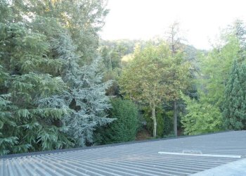 Vista - Attico via Eugenio Curiel, Casalecchio di Reno - foto 3