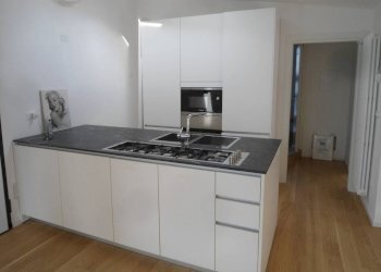 Cucina - Attico via Eugenio Curiel, Casalecchio di Reno - foto 8