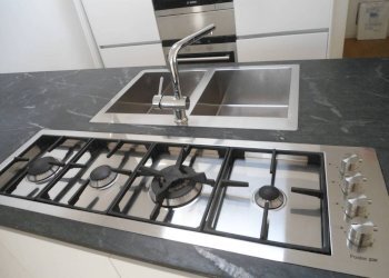 Cucina - Attico via Eugenio Curiel, Casalecchio di Reno - foto 9