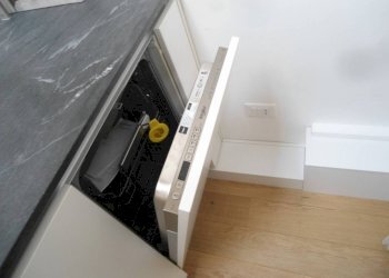 Ingresso - Attico via Eugenio Curiel, Casalecchio di Reno - foto 10