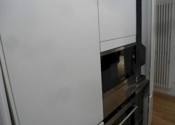 Cucina - Attico via Eugenio Curiel, Casalecchio di Reno - foto 11