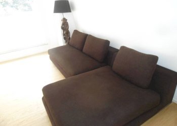 Salone - Attico via Eugenio Curiel, Casalecchio di Reno - foto 21