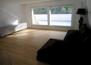 Salone - Attico via Eugenio Curiel, Casalecchio di Reno - foto 22