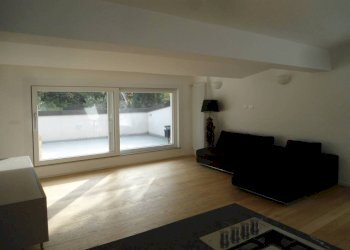 Salone - Attico via Eugenio Curiel, Casalecchio di Reno - foto 23