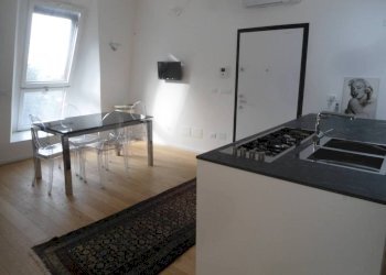 Cucina - Attico via Eugenio Curiel, Casalecchio di Reno - foto 24