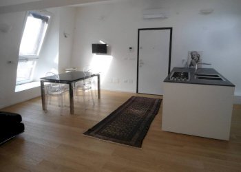 Cucina - Attico via Eugenio Curiel, Casalecchio di Reno - foto 26