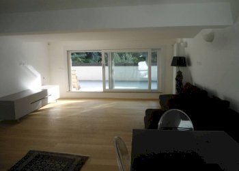 Salone - Attico via Eugenio Curiel, Casalecchio di Reno - foto 31