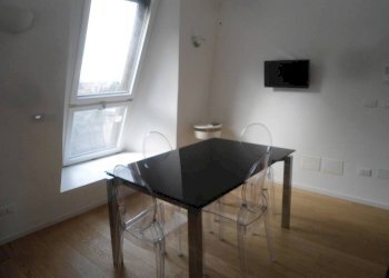 Salone - Attico via Eugenio Curiel, Casalecchio di Reno - foto 36