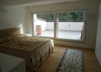 Camera da letto - Attico via Eugenio Curiel, Casalecchio di Reno - foto 39