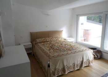 Camera da letto - Attico via Eugenio Curiel, Casalecchio di Reno - foto 40