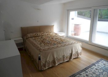 Camera da letto - Attico via Eugenio Curiel, Casalecchio di Reno - foto 41