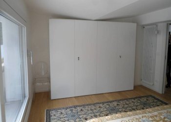 Camera da letto - Attico via Eugenio Curiel, Casalecchio di Reno - foto 43