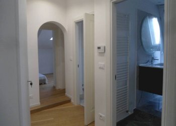 Corridoio - Attico via Eugenio Curiel, Casalecchio di Reno - foto 46