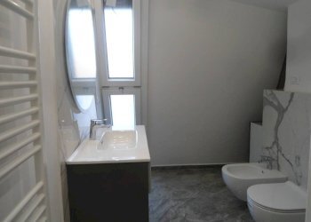 Bagno - Attico via Eugenio Curiel, Casalecchio di Reno - foto 47